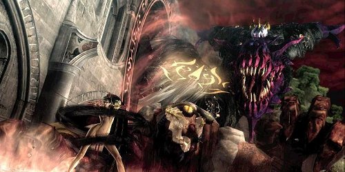 Bayonetta