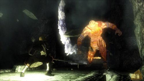 Demon's Souls
