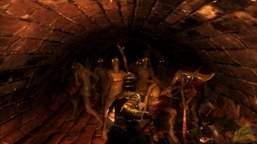 Demon's Souls