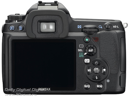 Pentax K-7