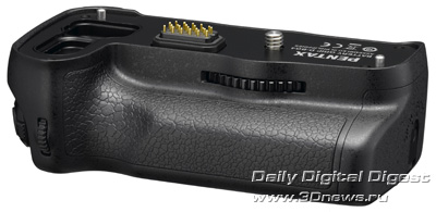 D-BG4 Battery Grip
