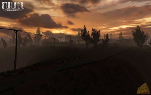 S.T.A.L.K.E.R.: Зов Припяти