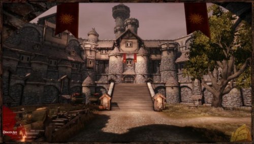 Dragon Age: Origins