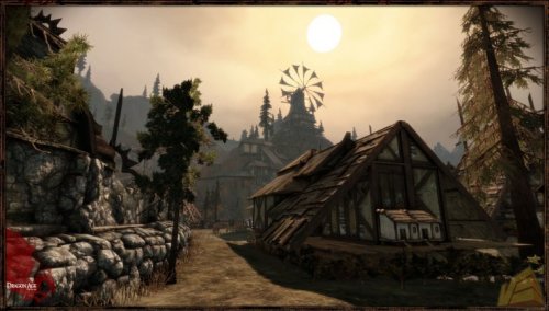 Dragon Age: Origins