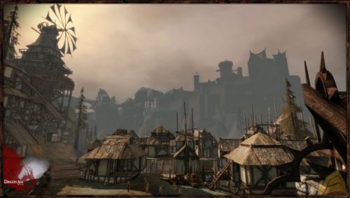 Dragon Age: Origins
