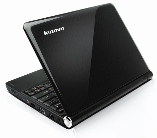 Ноутбук Lenovo IdeaPad S12: