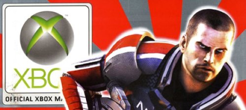 Mass Effect 2