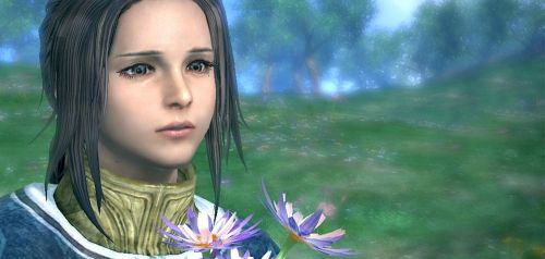 The Last Remnant для PC