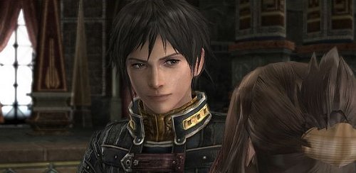 The Last Remnant для PC