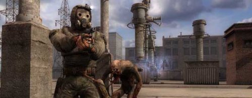 S.T.A.L.K.E.R.: Зов Припяти