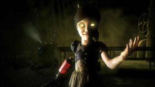 BioShock