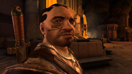 Dragon Age: Origins 