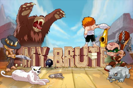 MyBrute