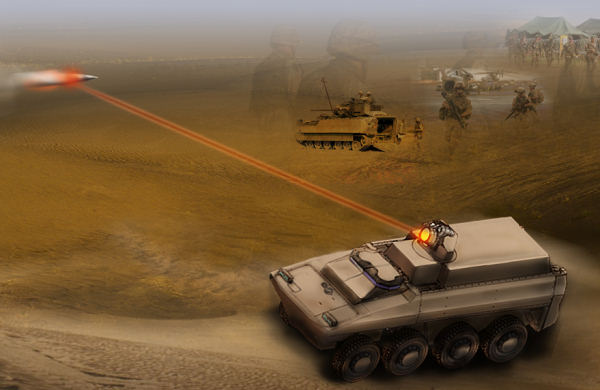 Northrop Grumman