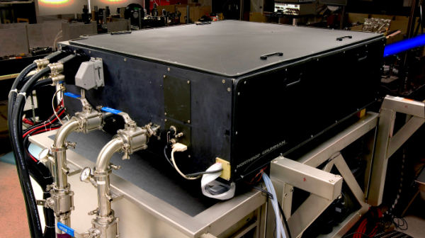 Northrop Grumman