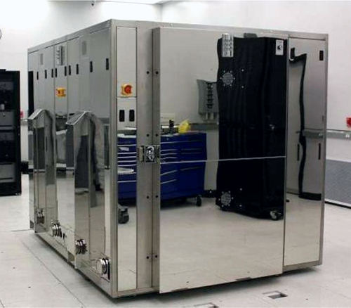 Northrop Grumman