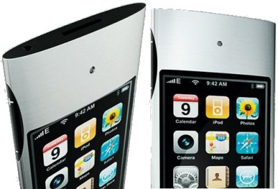 iPhone Nano