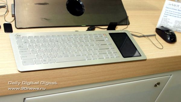 asus ee keyboard pc ek1542