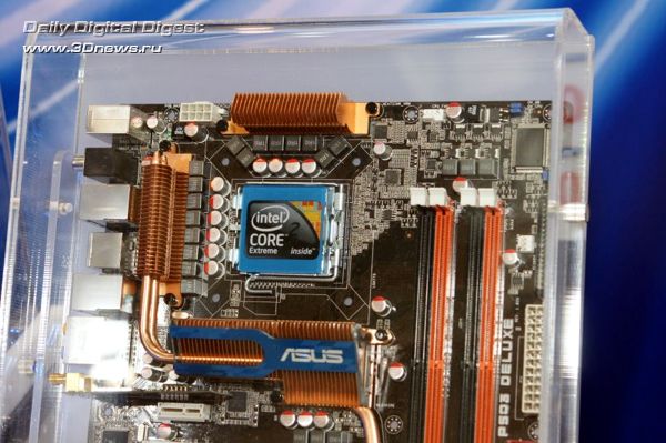 asus p7p55pro