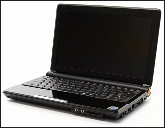 OCZ Neutrino Ion