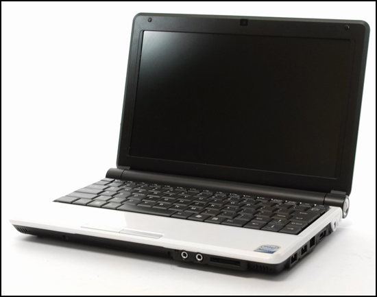 OCZ Neutrino Ion