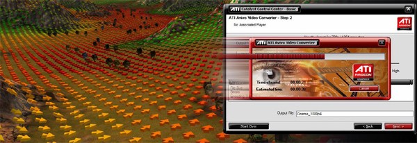 Computex 2009: GPU с поддержкой DirectX 11 от AMD