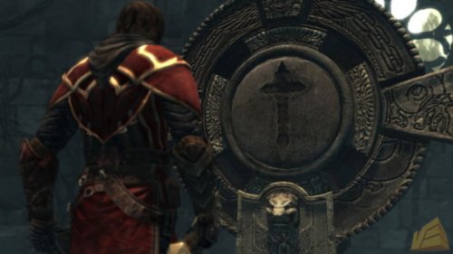  Castlevania: Lords of Shadow