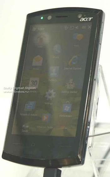 Acer F1