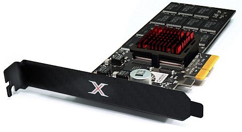 ioXtreme PCI Express