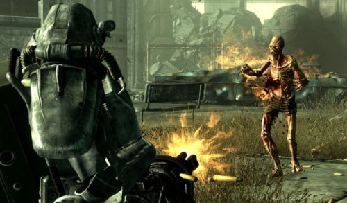 Fallout 3