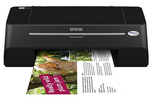 Драйвер Для Принтера Epson Cx 4300.Rar