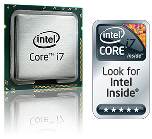 Intel Core i7 Extreme Processor
