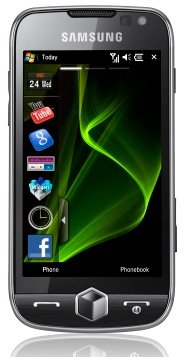 Samsung i8000