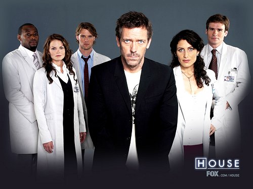 House M.D.