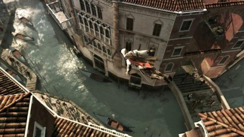 Assassin's Creed 2