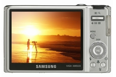 Samsung WB1000