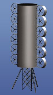 Optiwind 300