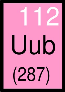 Ununbium