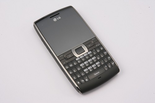 LG GW550