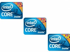 Intel проводит ребрендинг