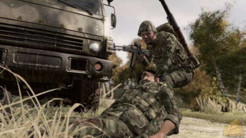 Arma 2