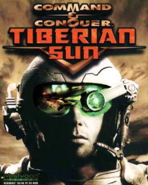 Command & Conquer Tiberium Wars
