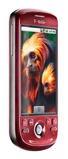 T-Mobile myTouch 3G