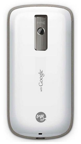 T-Mobile myTouch 3G