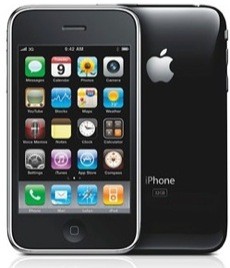 iPhone 3G S