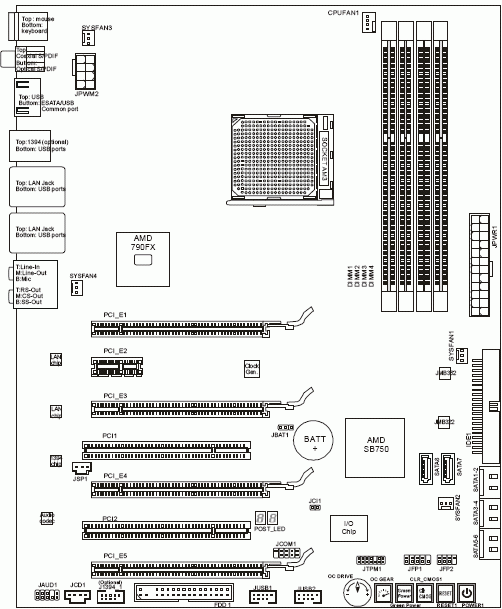 Msi H55m P31 Драйвера