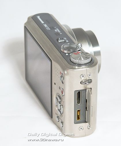 DMC-TZ7