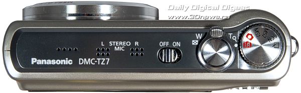 DMC-TZ7
