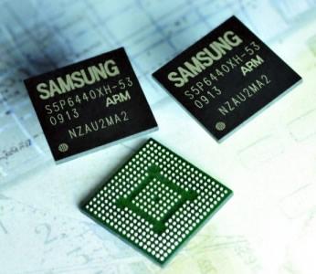 Samsung ARM11