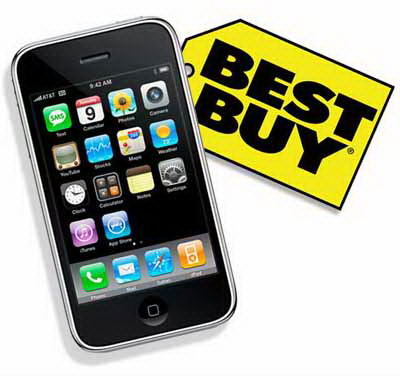 best buy iphone